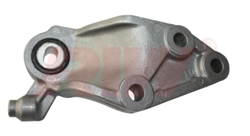 VAUXHALL CORSA (D) 2006 - 2014 Engine Mounting