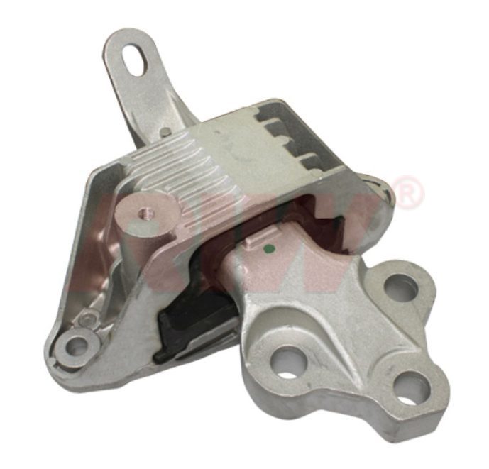 OPEL ASTRA (J) 2009 - 2015 Engine Mounting