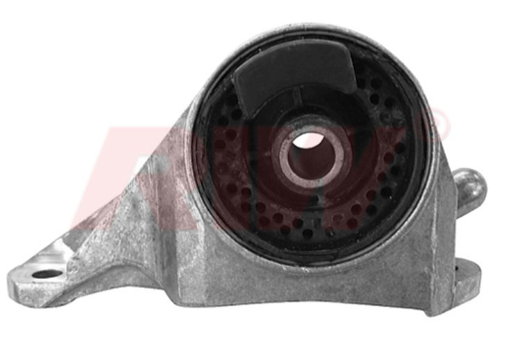 VAUXHALL ZAFIRA (B) 2005 - 2011 Engine Mounting