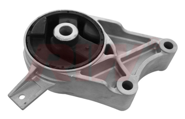 OPEL VECTRA (C) 2002 - 2008 Engine Mounting