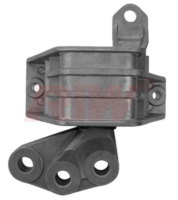 VAUXHALL VECTRA (C) 2002 - 2008 Engine Mounting