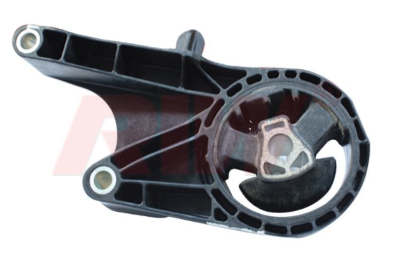 SAAB 9-5 (YS3G) 2010 - 2012 Engine Mounting