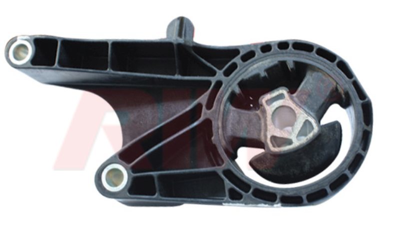 OPEL CASCADA (W13) 2013 - 2019 Motor Takozu