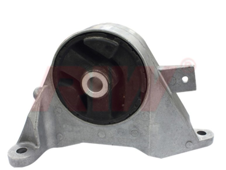 VAUXHALL SIGNUM 2003 - 2008 Motor Takozu
