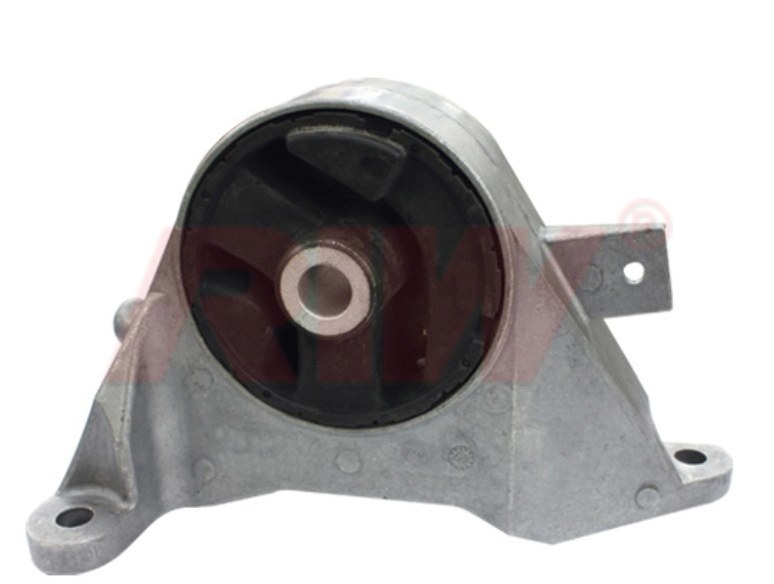 SAAB 9-3 (YS3F) 2002 - 2009 Engine Mounting