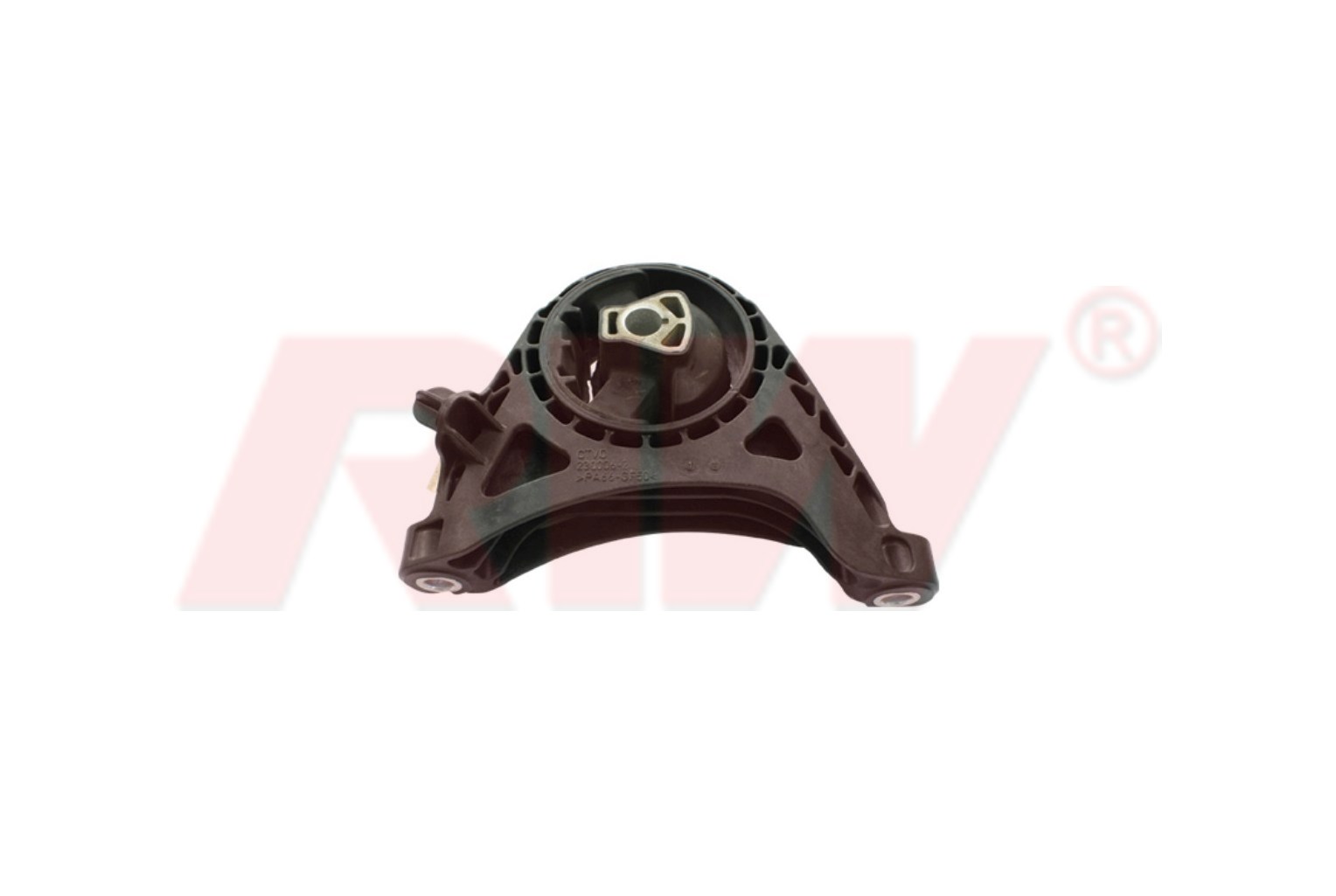 CADILLAC SRX (II) 2010 - 2016 Engine Mounting