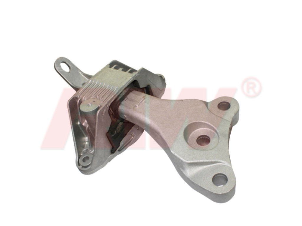 VAUXHALL ASTRA (J) 2009 - 2015 Engine Mounting