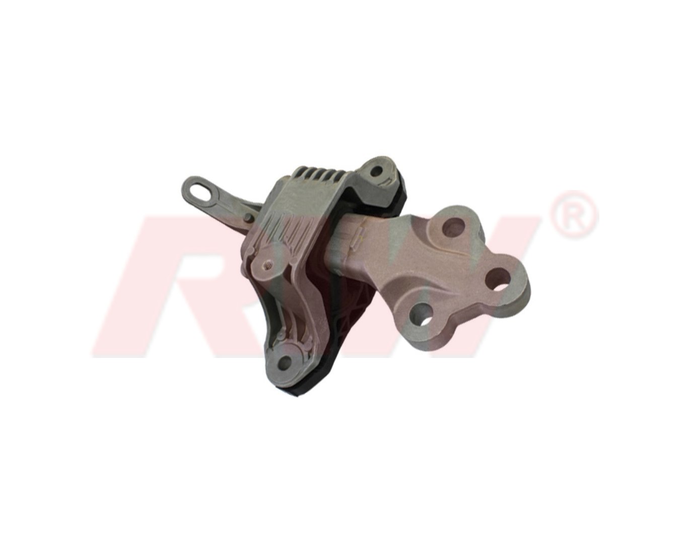VAUXHALL ASTRA (J) 2009 - 2015 Motor Takozu