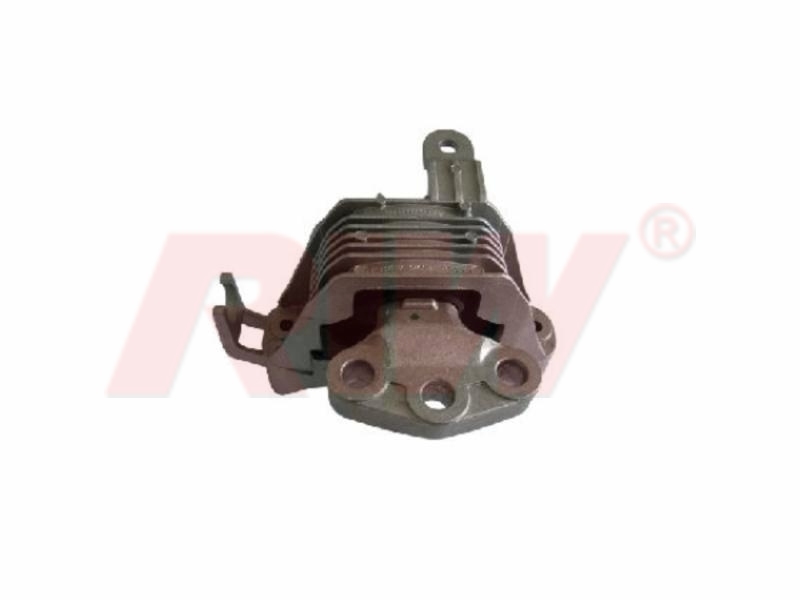 CHEVROLET CRUZE (I J300, J305, J3008) 2009 - Engine Mounting