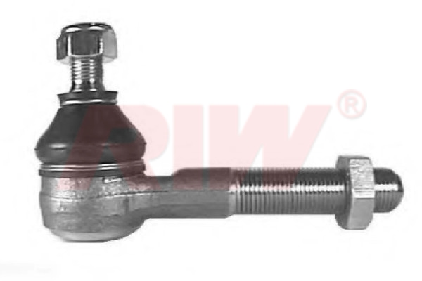 VAUXHALL MIDIVAN 1988 - Tie Rod End