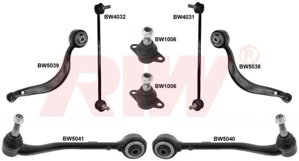 bmw-x5-e53-2000-2007-kit-de-suspensión-y-direccion