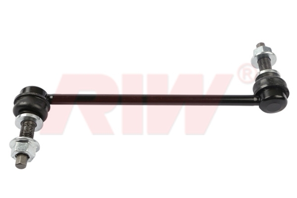 dodge-charger-vi-2006-2010-z-rot
