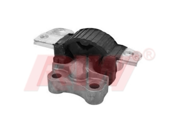 fiat-fiorino-2008-engine-mounting