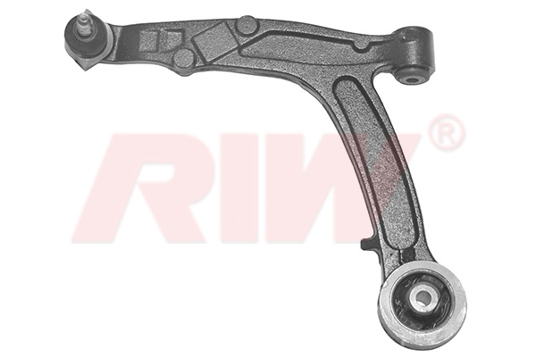  Control Arm