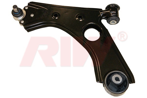  Control Arm