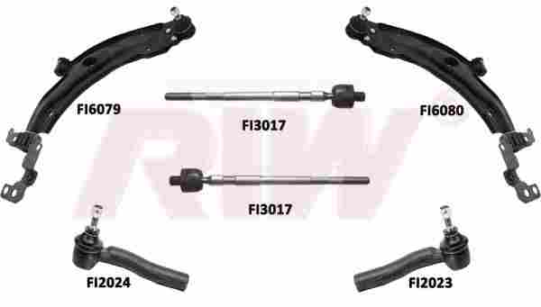 fiat-palio-178bx-dx-277-1996-2013-repair-kit