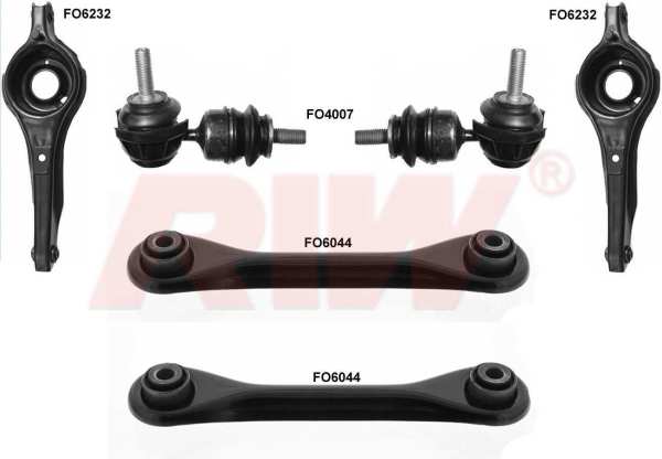 volvo-v50-mw-2004-2012-repair-kit