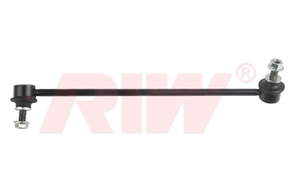 HONDA CIVIC Rear Left And Right Link Stabilizer - RIW
