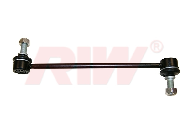thumbnail image 2 of Front Anti-Roll Bar Stabiliser Drop Link Kit For Hyundai IX35 / Sportage Mk3 – Next Day 2 of 5