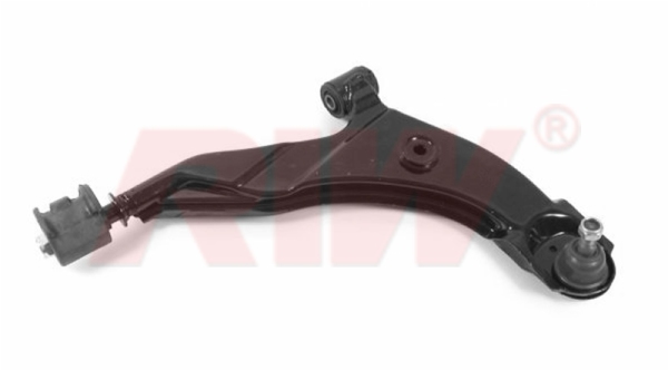 hy6003-control-arm