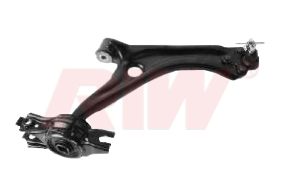 hn6091-control-arm