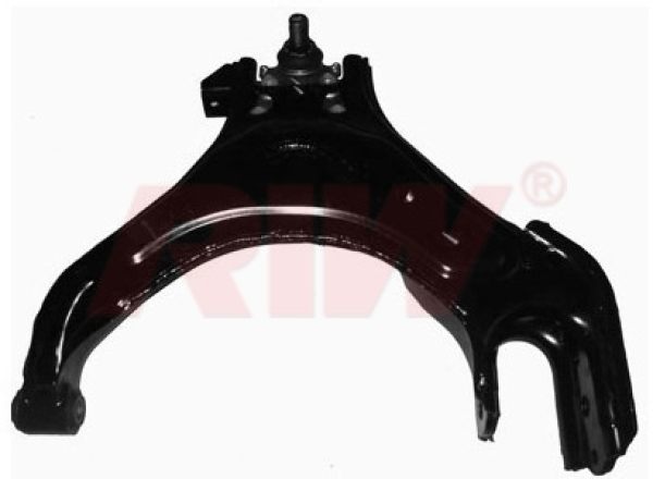 is6002-control-arm