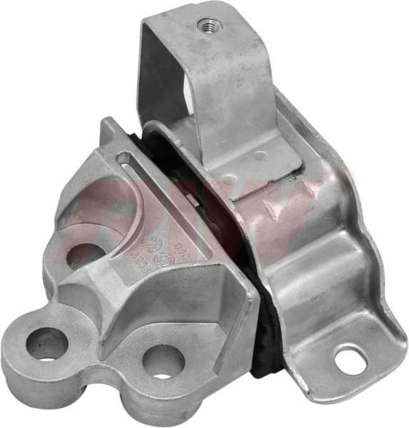 fiat-qubo-225-2008-engine-mounting