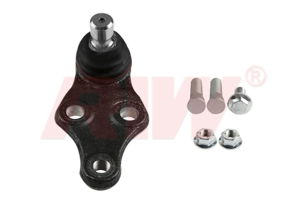 ki1018-ball-joint