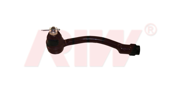 Details about   Tie Rod Axle Joint For KIA Picanto 57724-07100