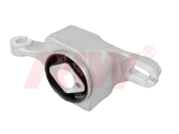 mercedes-gle-w166-2011-control-arm-bushing