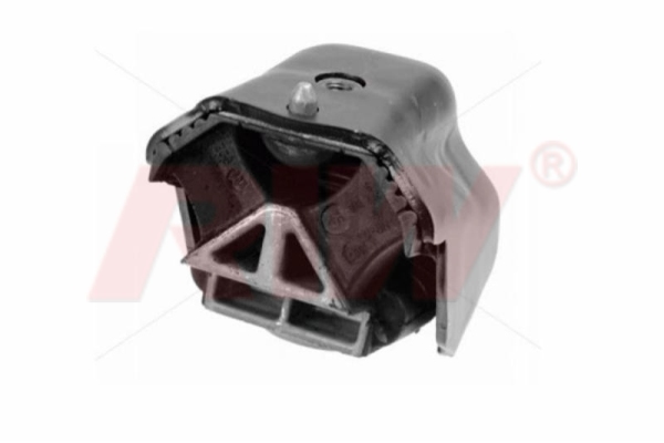 dodge-sprinter-2500-w906-2006-engine-mounting