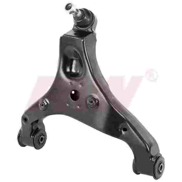 dodge-sprinter-3500-w906-2006-control-arm