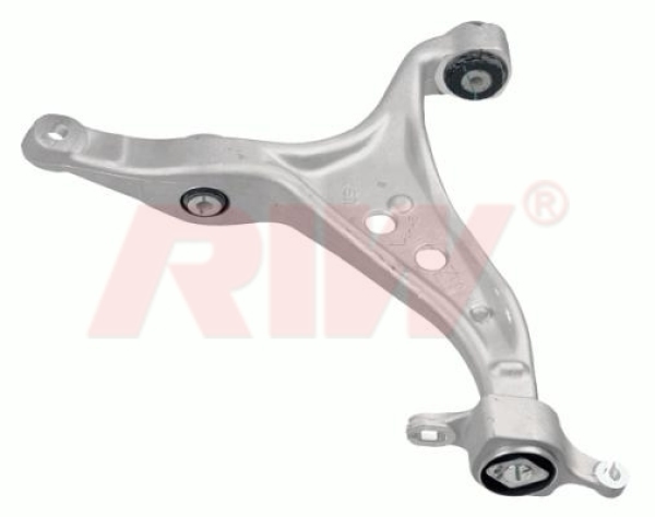 mercedes-m-class-w166-2011-control-arm