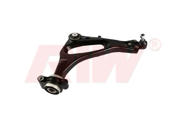 mercedes-v-class-w447-2014-control-arm