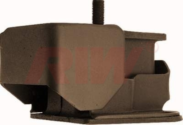 mitsubishi-l300-iii-1986-2006-engine-mounting