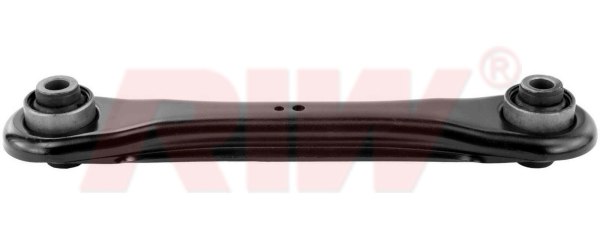 thumbnail image 2 of Mitsubishi ASX 2010-2019 Front Lower Wishbone Control Arms (Pair) - Left & Right 2 of 4