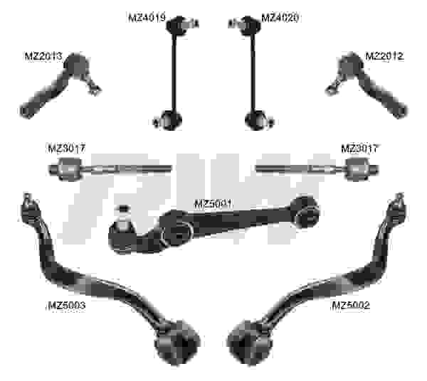 mazda-6-gg-2002-2007-repair-kit