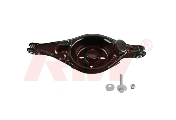 MAZDA 6 Front Lower Right Control Arm - RIW