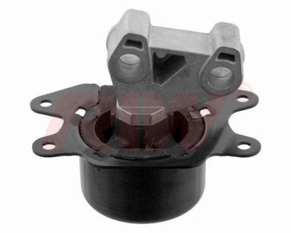 opel-meriva-a-2003-2010-engine-mounting