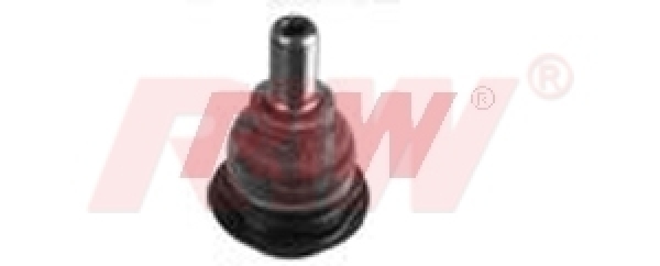 Front Suspension Kit For Peugeot 307 – Lower Arms, Ball Joints, Track Rod Ends – OE Quality