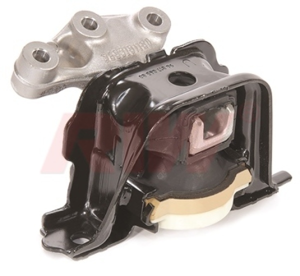 peugeot-1007-km-2005-2010-engine-mounting