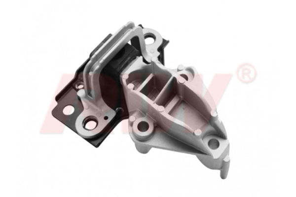 renault-kangoo-ii-2008-engine-mounting