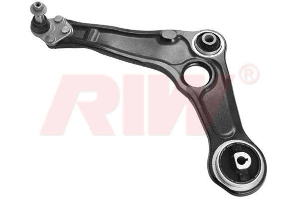 RENAULT TALISMAN Front Lower Left And Right Ball Joint - RIW