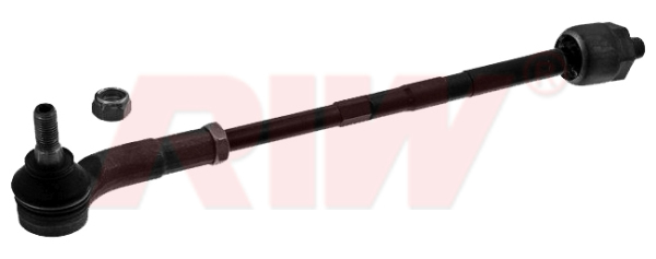 seat-ibiza-v-6r-2008-tie-rod-assembly