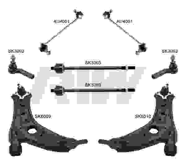 volkswagen-fox-2003-repair-kit