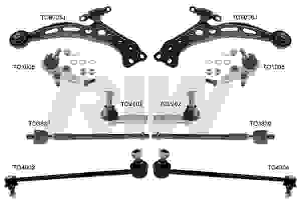 toyota-avalon-xx10-xx20-1995-2004-suspansiyon-kit