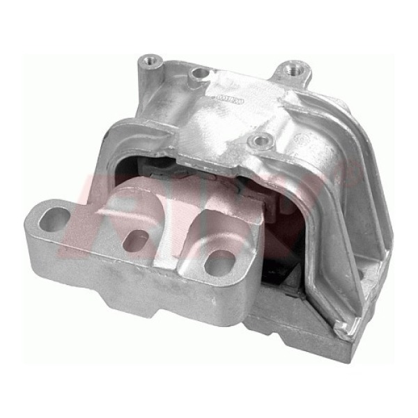 audi-a3-8p1-2003-2012-engine-mounting