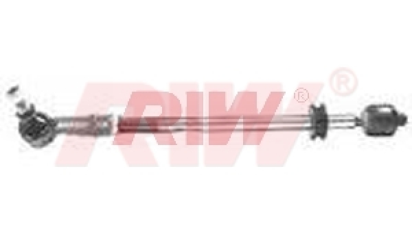 vw20113012-tie-rod-assembly