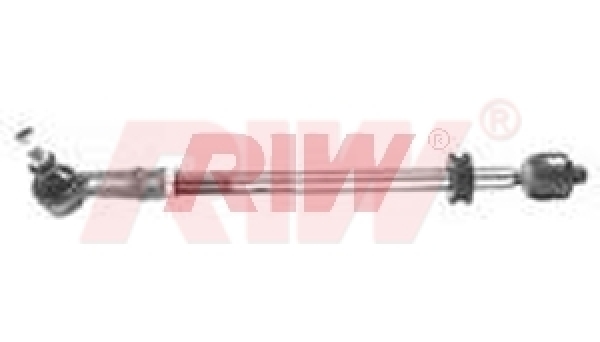 vw20153012-tie-rod-assembly