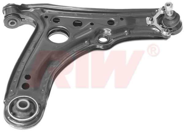 vw6023-control-arm